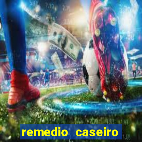 remedio caseiro para glicemia